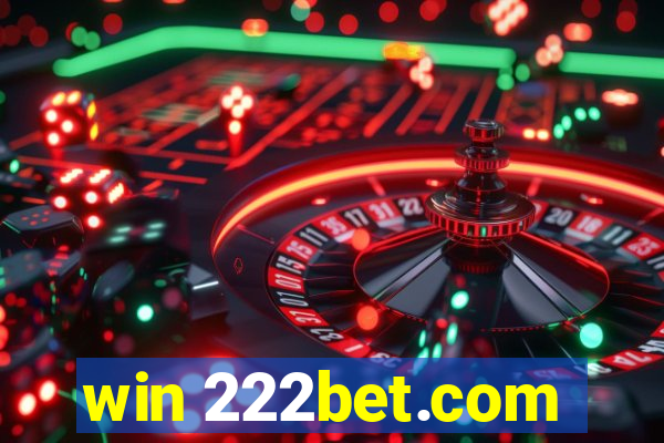 win 222bet.com